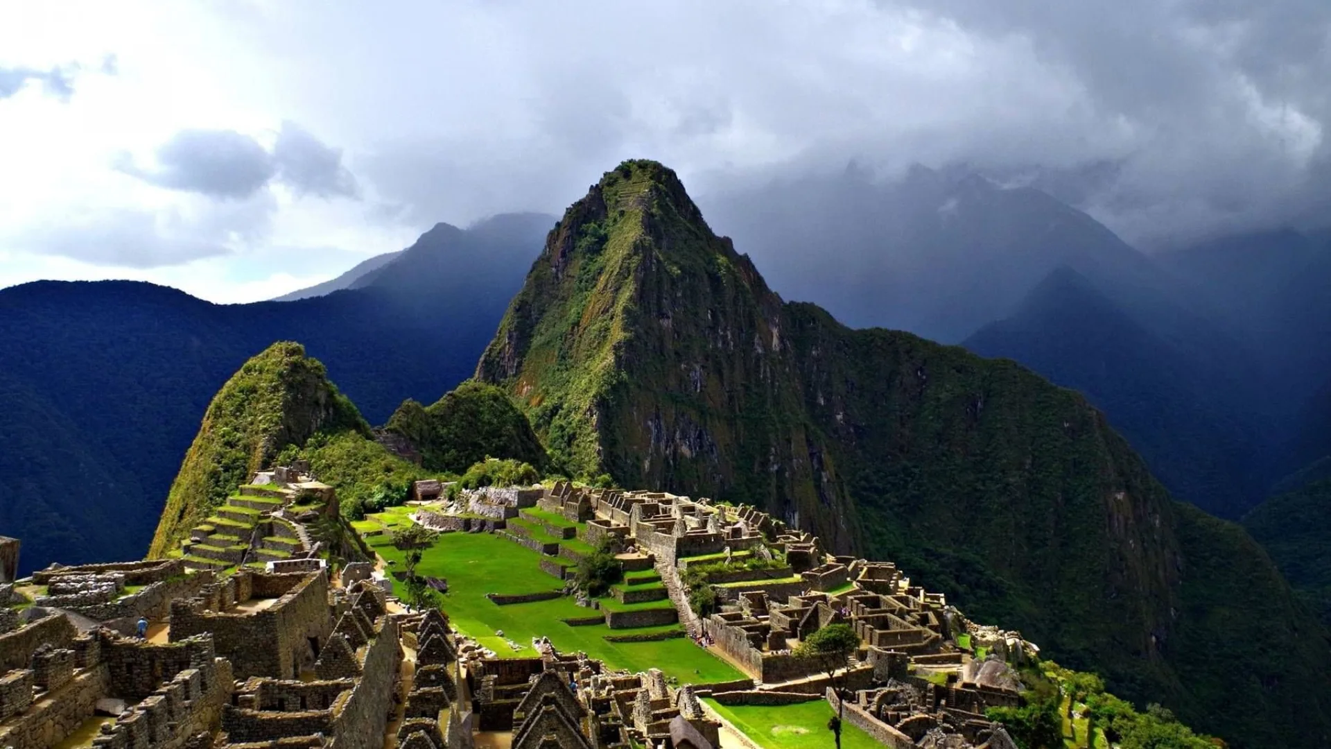 Viaja a Cusco