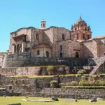 City Tour Cusco Medio Día