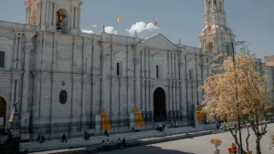 Galería del tour