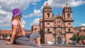 Galería del tour