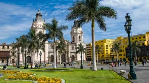 Galería del tour