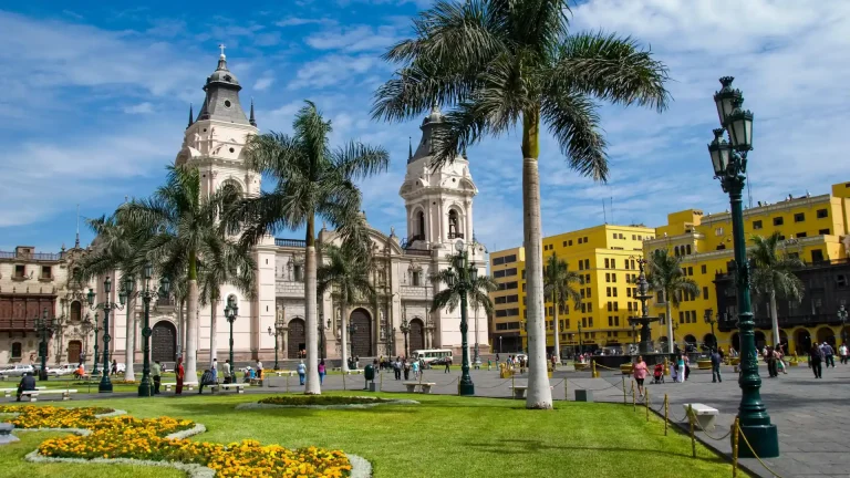 Lima